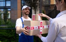 Meest China розпочинає доставку з азійських маркетплейсів Amazon Japan та Olive Young