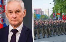 "Речь идет о чем-то новом, масштабном": эксперт о визите министра обороны РФ в КНДР