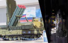 ВСУ поразили "самоходный радиолокатор" россиян, стоимостью 10 млн долларов (видео)