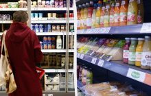 Как магазины часто обманывают покупателей во время акций: в Госпродпотребслужбе напомнили о важном