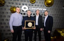 Будівельна група "Синергія" - вибір року шостий рік поспіль