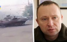 Зеленський призначив нового командувача Сухопутних військ ЗСУ