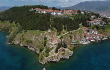 Маленькая Греция: эта европейская страна идеально подойдет для любителей спокойного отдыха