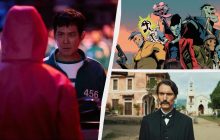 Лучшие сериалы декабря 2024 года: "Игра в кальмара", "Монстры-коммандос" и "Сто лет одиночества"