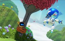 Astro Bot стала самой высоко оценённой игрой года, обогнав DLC для Elden Ring