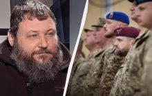 Можно трижды обновить состав ВСУ: в Украине огромный мобилизационный резерв, - Дикий