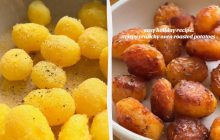 У TikTok завірусився незвичний спосіб приготування смаженої картоплі (відео)