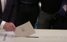 Вибори президента Румунії: Конституційний суд наразі не визнав результатів першого туру