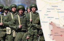 Россияне оккупировали сразу три населенных пункта, - DeepState