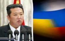 Кім Чен Ин зустрівся з очільником Міноборони РФ і "видав" порцію маячні про війну в Україні