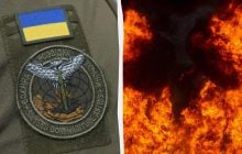 Українські розвідники вразили три російські радіолокаційні комплекси в окупованому Криму, - ГУР