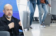 Повернення авіаперевезень: Шмигаль розкрив, чи можна відкрити повітряний простір в Україні