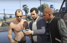 Блогер узнал, куда ведут линии электропередач в GTA 5