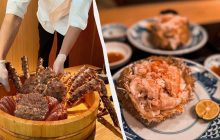 Вечеря від 2 тисяч доларів: названо найдорожчі мішленівські ресторани світу