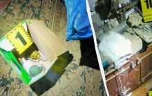 Загинула майже вся родина: на Закарпатті у будинку вибухнула граната (фоторепортаж)