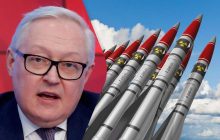 У РФ розглядають відновлення випробувань ядерної зброї через "ворожу політику" США