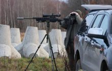 Туск анонсував будівництво фортифікацій на кордоні з Україною: що відбувається