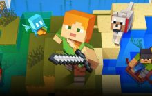 У Minecraft створили світ, населений сотнями ШІ: вони створюють релігії, меми і вводять податки