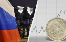Пузырь может лопнуть: перегретой экономике РФ грозит обвал, - Newsweek