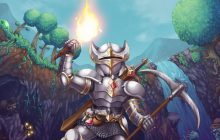 Разработчики Terraria снова перенесли финальное обновление игры