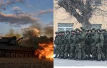 РФ наступає небаченими темпами, "розігріваючи" інтерес України до переговорів, - NYT