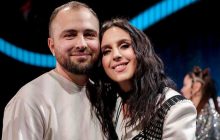 Джамала рассказала, как удается побыть наедине с мужем без трех сыновей