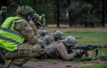 Росіяни вдарили по полігону на Сумщині: у Нацгвардії розповіли деталі
