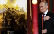 Путін сподівається, що Трамп піде на переговори: експерт пояснив рекордні втрати РФ