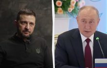 "Путин будет счастлив": в Sky News проанализировали интервью Зеленского