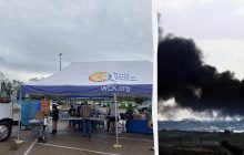 Ізраїль завдав удару по сектору Гази: серед загиблих працівники благодійної організації