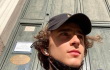 Тімоті Шаламе назвав причину, через яку його не затверджували грати у бойовиках