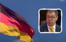 "Не можна проводити червоні лінії": посол України зробив заяву щодо виборів у Німеччині