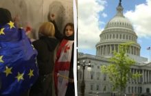 США приостанавливают стратегическое партнерство с Грузией, - Госдеп