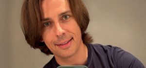 Максим Галкин показался в украинском музее (фото)