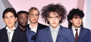 Впервые за 16 лет: культовая группа The Cure выпустила новый альбом