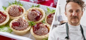 В восторге даже те, кто не любит печень: восхитительный паштет от Клопотенко