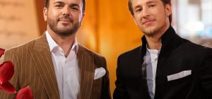 "Холостяк-13": как прошел первый выпуск и кого из девушек выбрал Терен