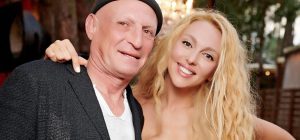 Оля Полякова хотела развестись с мужем после 20 лет в браке: "Был кризис"