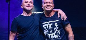 Виктор Павлик признался, что его 40-летний сын уехал за границу во время войны