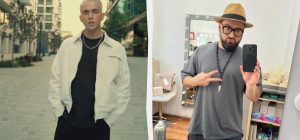 Melovin поскандалил с известным украинским ведущим: "Ведет себя высокомерно"