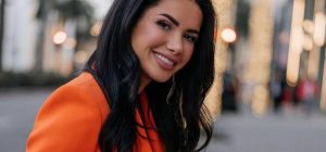 Известная блогерша назвала сумму, которую ежемесячно тратит на комфортную жизнь в Киеве