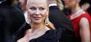 Памела Андерсон впервые раскрыла правду о романе с Лиамом Нисоном