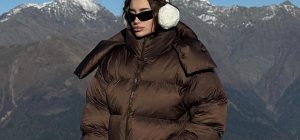 Модные куртки на зиму: они сделают ваш образ идеальным (фото)