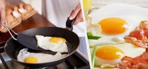 Кулінари поділилися, який інгредієнт додати для найароматнішої яєчні