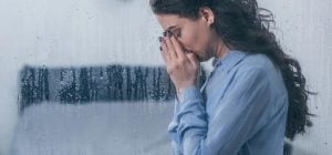 3 ознаки, що поряд з вами не "та сама" людина, і час піти