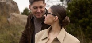 Дружина Остапчука емоційно відреагувала на звинувачення його колишньої