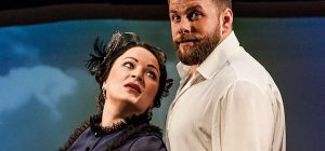 Известная актриса о российской среде в театре: "Меня уволили, потому что я говорила "Слава Украине!"