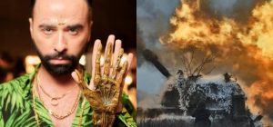 Мольфар ответил, когда прекратится огонь в Украине