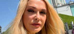 Ольга Сумская впервые рассказала, как врачи спасли ей жизнь: "Не чувствовала себя"