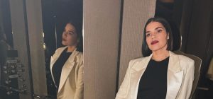 Голливудская звезда покидает США после победы Трампа на выборах